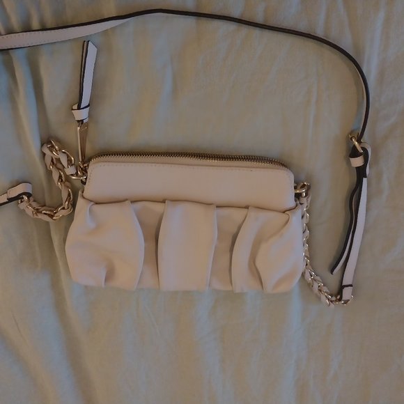 Nanette Lepore 100% Leather Bag - Picture 7 of 9